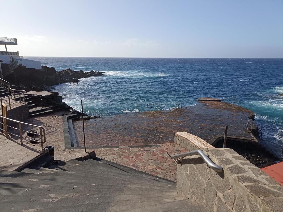 Oasis En Tenerife 3 El Escobonal Exteriör bild
