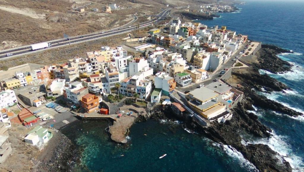 Oasis En Tenerife 3 El Escobonal Exteriör bild